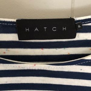 HATCH Maternity dress
